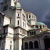 Cathédrale Alexandre Nevski